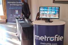 METROFILE