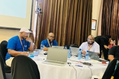 UNILISA-2025-SASA-TEAM