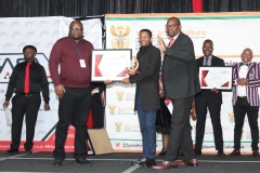 SASA Awards ceremony