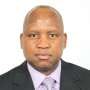 Professor Lekoko Kenosi