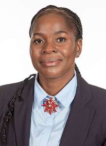 Dr Vanessa Mathope