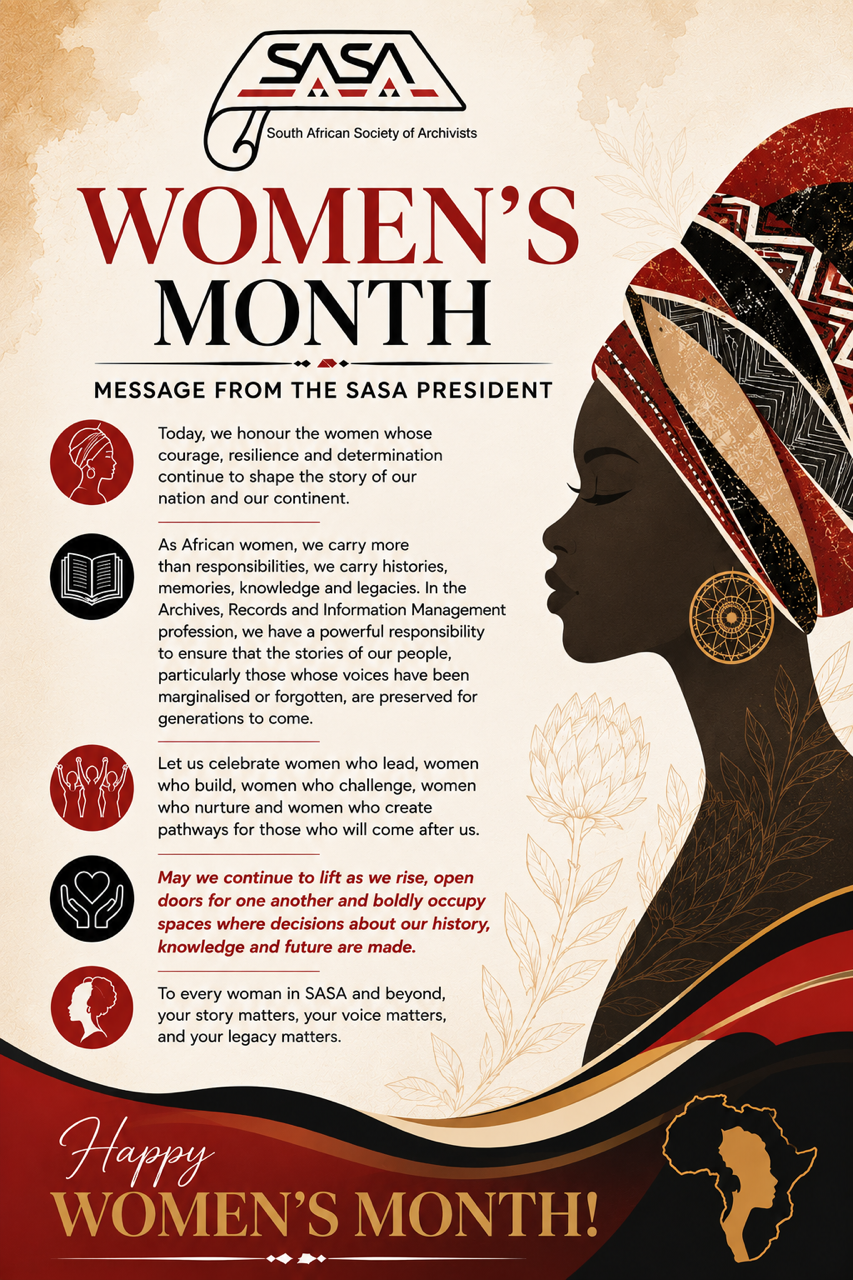women's month